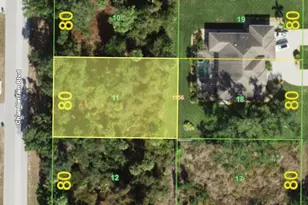 16427 Chamberlain Blvd, Port Charlotte, FL 33954 - Photo 1