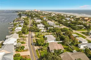 1211 N Peninsula Ave, New Smyrna Beach, FL 32169 - Photo 16
