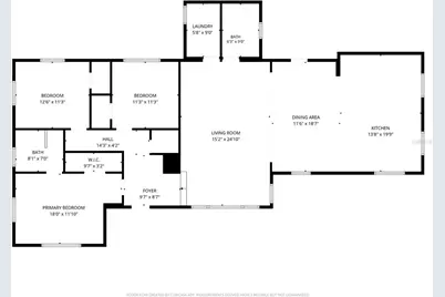 427 39th Street S, Saint Petersburg, FL 33711 - Photo 44