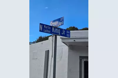 110 N Martin Luther King Jr Avenue, Clearwater, FL 33755 - Photo 8