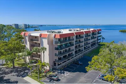 2700 Bayshore Boulevard #11404, Dunedin, FL 34698 - Photo 1