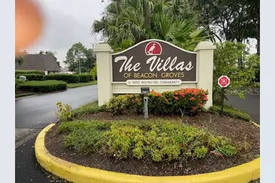 2242 Bancroft Circle N #F, Palm Harbor, FL 34683 - Photo 2