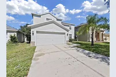 8427 Carriage Pointe Drive, Gibsonton, FL 33534 - Photo 2