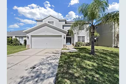8427 Carriage Pointe Drive, Gibsonton, FL 33534 - Photo 1