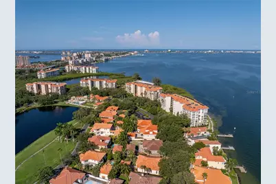 4780 Dolphin Cay Lane S #102, Saint Petersburg, FL 33711 - Photo 44