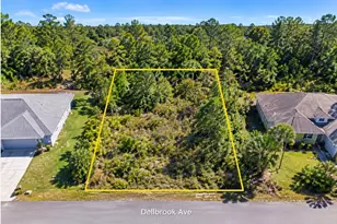 Dellbrook Ave, North Port, FL 34288 - Photo 1