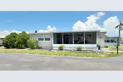 7173 Mount Bristol Boulevard NE #458, Saint Petersburg, FL 33702 - Photo 2