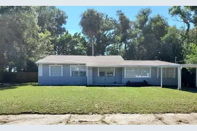3615 Lindell Avenue, Tampa, FL 33610 - Photo 1