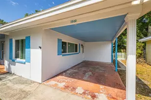 1500 San Mateo Dr, Dunedin, FL 34698 - Photo 4