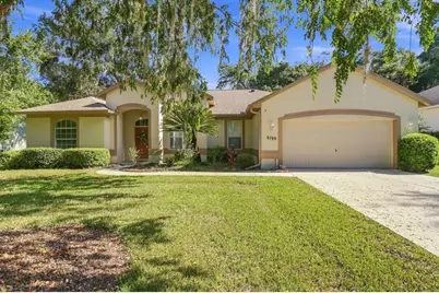 8799 SW 196th Avenue Road, Dunnellon, FL 34432 - Photo 1