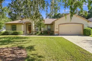 8799 SW 196th Avenue Rd, Dunnellon, FL 34432 - Photo 1