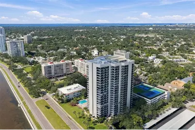 2413 Bayshore Boulevard #1005, Tampa, FL 33629 - Photo 56