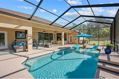 2402 N Stampede Drive, Beverly Hills, FL 34465 - Photo 4