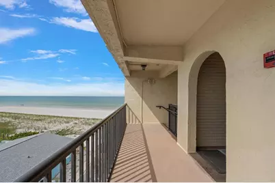 3500 Gulf Boulevard #401, Belleair Beach, FL 33786 - Photo 4
