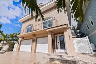 13009 Boca Ciega Ave, Madeira Beach, FL 33708 - Photo 1