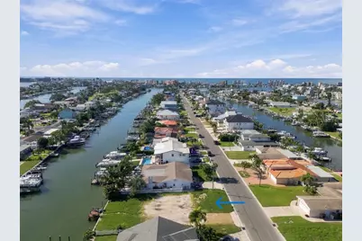 553 Crystal Drive, Madeira Beach, FL 33708 - Photo 1