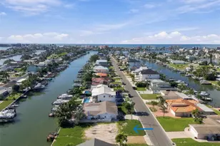 553 Crystal Dr, Madeira Beach, FL 33708 - Photo 1