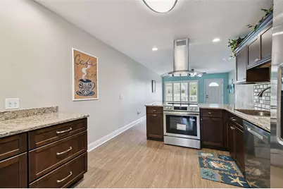 2292 Costa Rican Drive #30, Clearwater, FL 33763 - Photo 6
