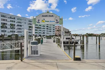 5955 30th Avenue S #111, Gulfport, FL 33707 - Photo 28