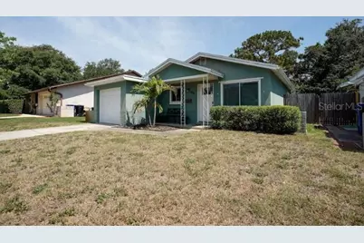 3011 25th Avenue N, Saint Petersburg, FL 33713 - Photo 1