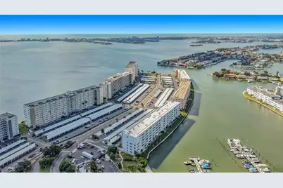 5925 Shore Boulevard S #611, Gulfport, FL 33707 - Photo 28