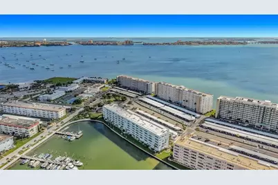 5925 Shore Boulevard S #611, Gulfport, FL 33707 - Photo 30