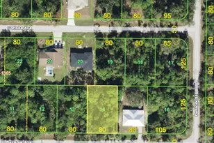 23446 Buckner Ave, Port Charlotte, FL 33980 - Photo 1