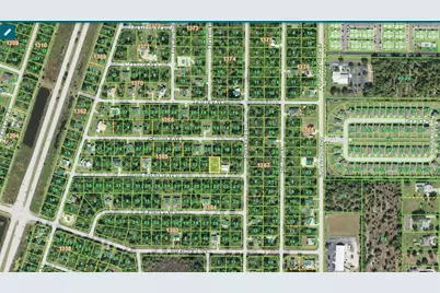 23446 Buckner Avenue, Port Charlotte, FL 33980 - Photo 2
