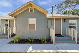 1811 Quincy St S, Saint Petersburg, FL 33711 - Photo 2