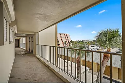 5000 Gulf Boulevard #304, Saint Pete Beach, FL 33706 - Photo 10