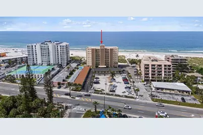 5000 Gulf Boulevard #304, Saint Pete Beach, FL 33706 - Photo 42
