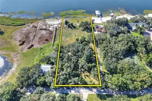 Mangham Rd, Babson Park, FL 33827 - Photo 1