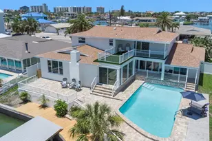 451 Palm Island NE, Clearwater Beach, FL 33767 - Photo 1