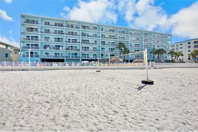 18500 Gulf Boulevard #404, Indian Shores, FL 33785 - Photo 42