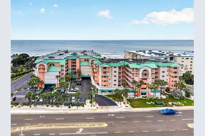 18400 Gulf Boulevard #1403, Indian Shores, FL 33785 - Photo 54