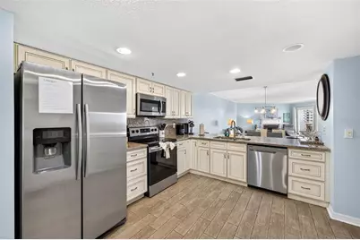 18400 Gulf Boulevard #1403, Indian Shores, FL 33785 - Photo 14