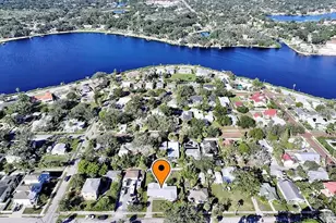336 Shaddock St, Tarpon Springs, FL 34689 - Photo 1