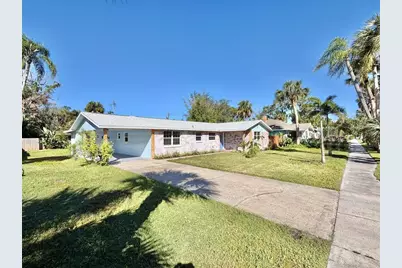 336 Shaddock Street, Tarpon Springs, FL 34689 - Photo 4