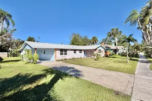 336 Shaddock St, Tarpon Springs, FL 34689 - Photo 4