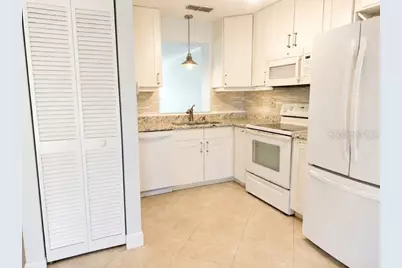 2106 Gulf View Boulevard #2106, Dunedin, FL 34698 - Photo 8