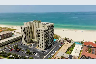 3820 Gulf Boulevard #801, Saint Pete Beach, FL 33706 - Photo 50