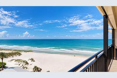 3820 Gulf Boulevard #801, Saint Pete Beach, FL 33706 - Photo 1