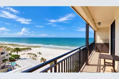3820 Gulf Boulevard #801, Saint Pete Beach, FL 33706 - Photo 36