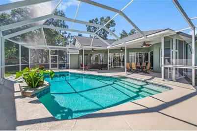 1648 Woodridge Court, Lutz, FL 33559 - Photo 2