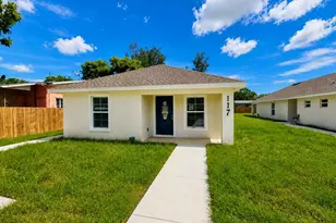 117 E Jackson St, Avon Park, FL 33825 - Photo 1