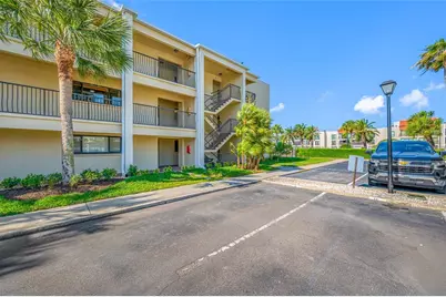865 S Gulfview Boulevard #202, Clearwater, FL 33767 - Photo 46