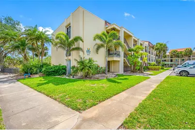 865 S Gulfview Boulevard #202, Clearwater, FL 33767 - Photo 44