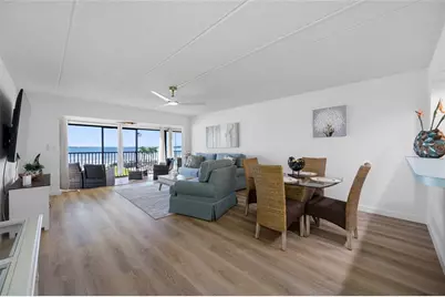 865 S Gulfview Boulevard #202, Clearwater, FL 33767 - Photo 10