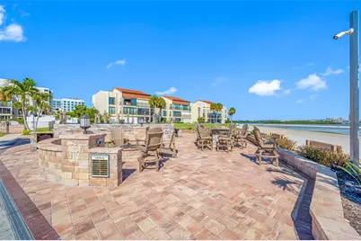 865 S Gulfview Boulevard #202, Clearwater, FL 33767 - Photo 30