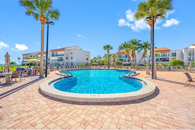 865 S Gulfview Boulevard #202, Clearwater, FL 33767 - Photo 32